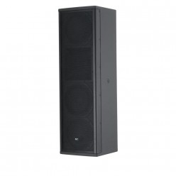 KV2 Audio ESD36 Trójdrożna kolumna pasywna 2x6" + 6" + 1" 350W RMS